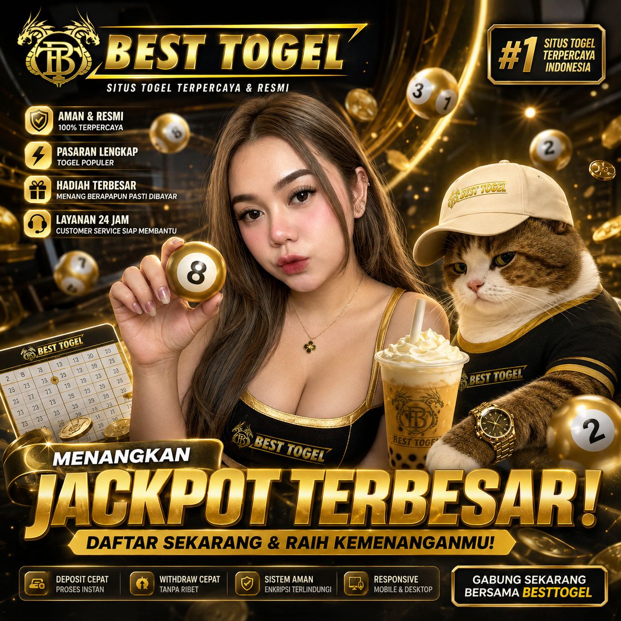 BESTTOGEL
